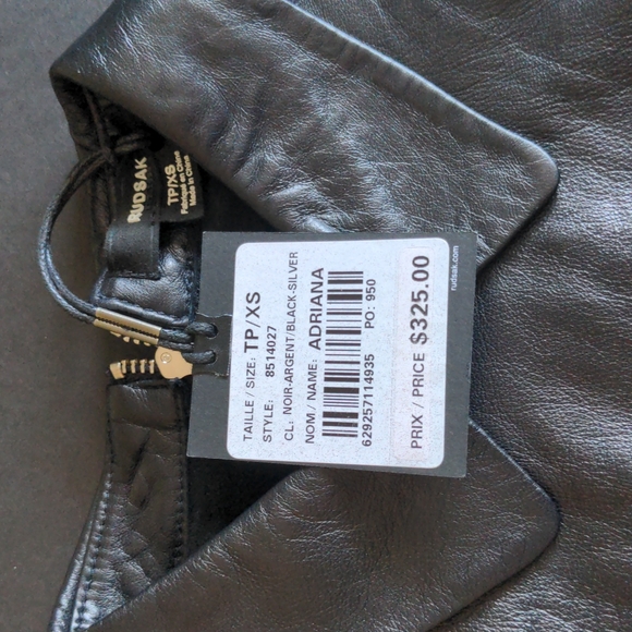 🍁Rudsak Adriana Sleeveless Collared Dress - Picture 3 of 12